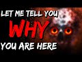 COSMIC HORROR STORY | "Let me tell you why we are here."