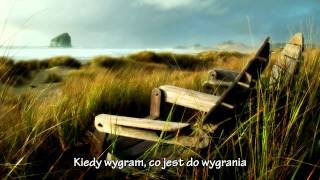 Video thumbnail of "Święty Spokój - Maryla Rodowicz (English subs)"