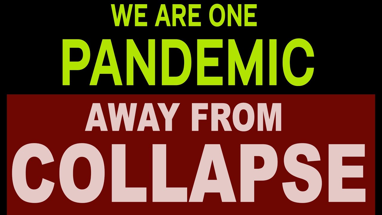 Plant-Based Food System or System Collapse? | Pandemic-Proofing our Plates