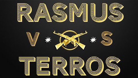 Cache 1v5 Ace (1080p)