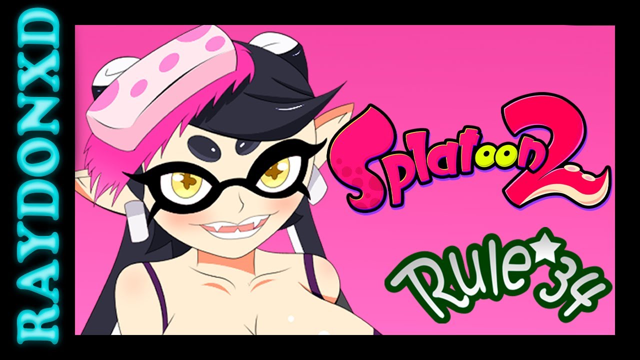 Rule 34 Callie