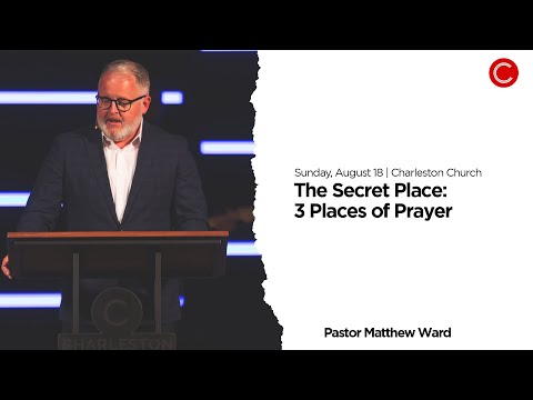 3 Places You