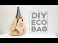 Diy Eco Bag 【购物包就这样设计吧！】#HandyMum ❤❤