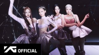 Blackpink - Pink Venom Teaser Full