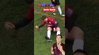 What to do if you dislocate your knee