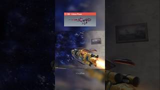 EM2 - Eclipse Phaser Mythic Skin | Inspection and effect | WagOre | CODM
