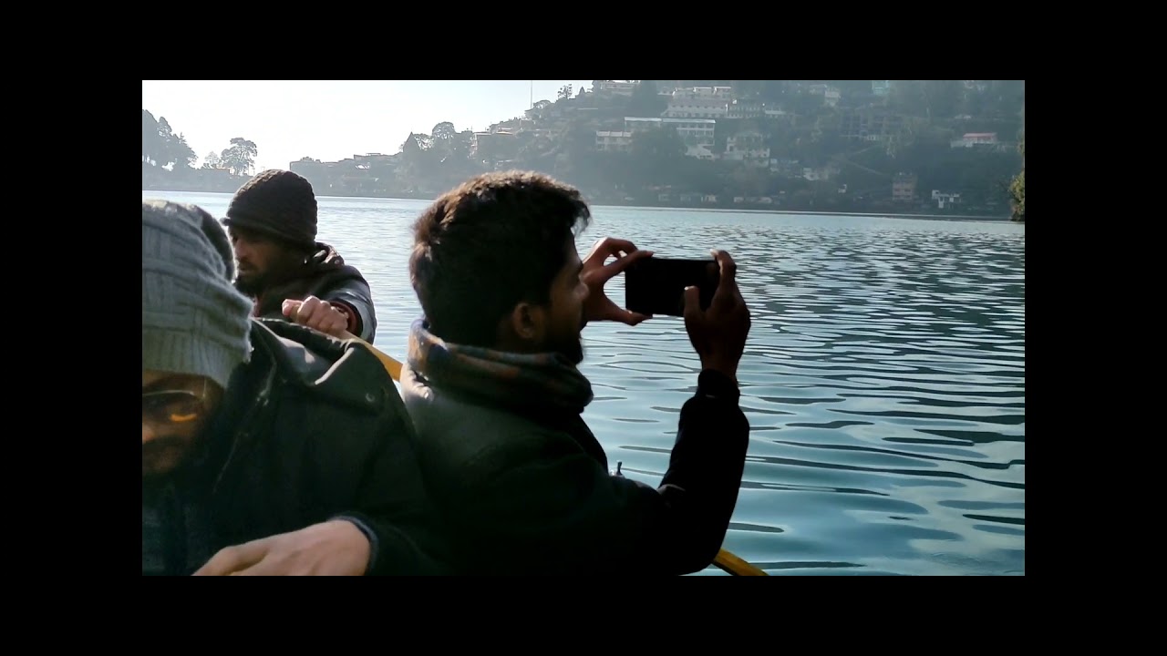 Nainital Tour.