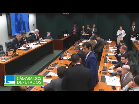 Trabalho - Discussão e votação de propostas - 02/07/2025