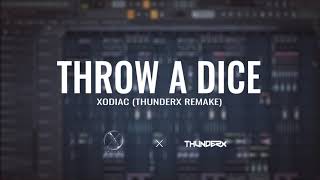 XODIAC (소디엑) - Throw A Dice | FL Studio Remake