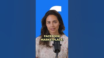 Hoe je als een PRO verkoopt op Facebook Marketplace