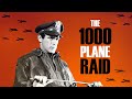 The thousand plane raid 1969  boris sagal  4k remastered full movie