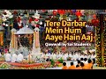 Tere Darbar Me Hum Aaye Hain Aaj | Qawwali by Sai Students | 96th Jayanthi Mahotsavam Special