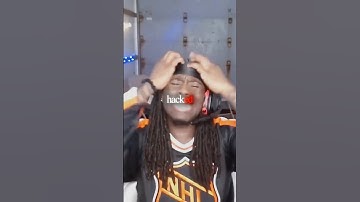 Kai Cenat got HACKED on all his SOCIALS!?😳😭