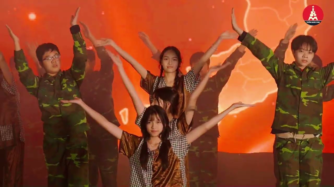 NHỊP ĐIỆU ĐẤT NƯỚC - 9P6