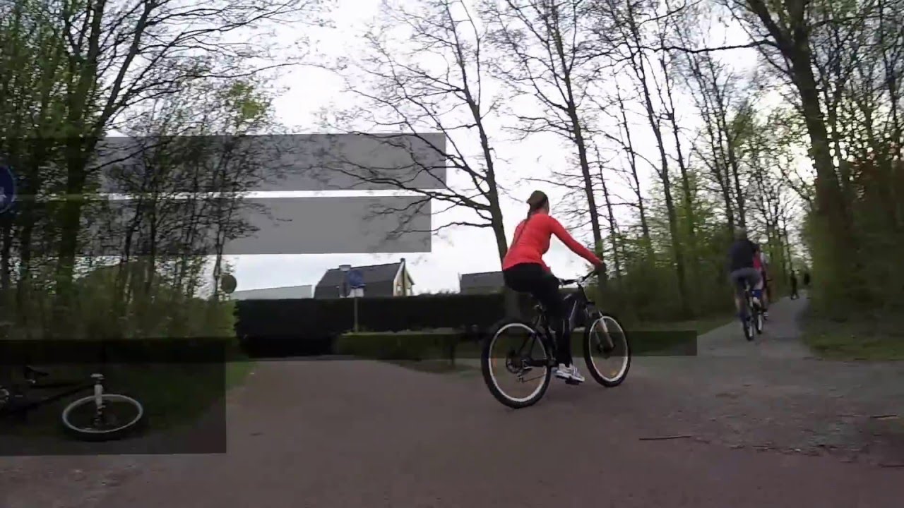 Vitaliteitstraject | R. Swagemakers bij Bodyline healthcenter