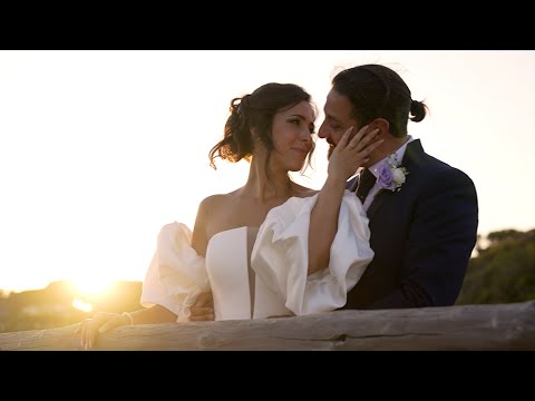 Anteprima del film di Manuele ed Eleonora