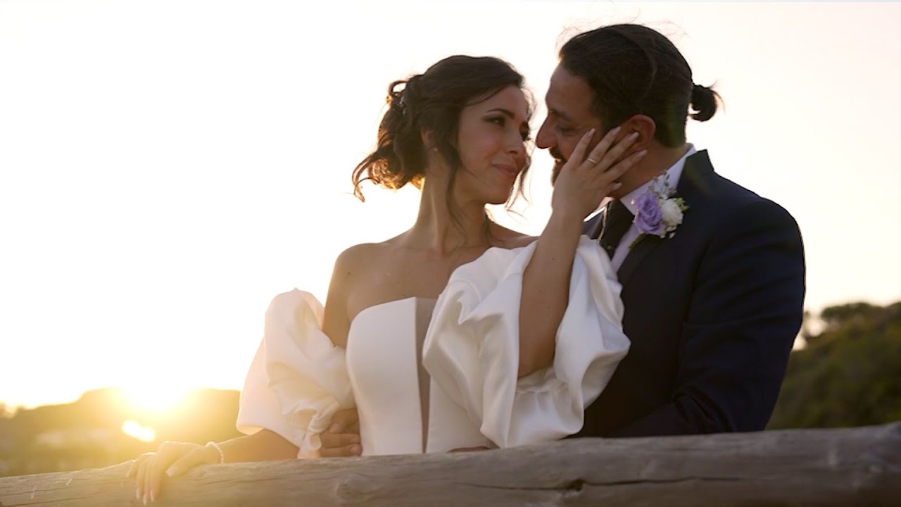 Manuele & Eleonora — Wedding Film