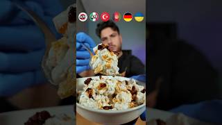 Mukbang Pastry food foodnerd foodasmr mukbang tiktokfood instafood mukbangers mantu