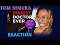 REACTION | Coop Troop Live on Dr. D*ck | Tom Segura Stand Up Comedy | "Completely Normal" on Netflix