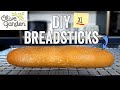 Olive Garden Breadsticks Recipe