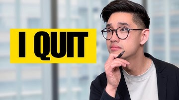 How To Escape The Rat Race Without Quitting Your 9-5 Job