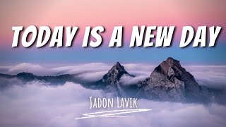 Watch Jadon Lavik Today video
