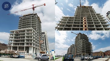 The Mark Construction Slideshow