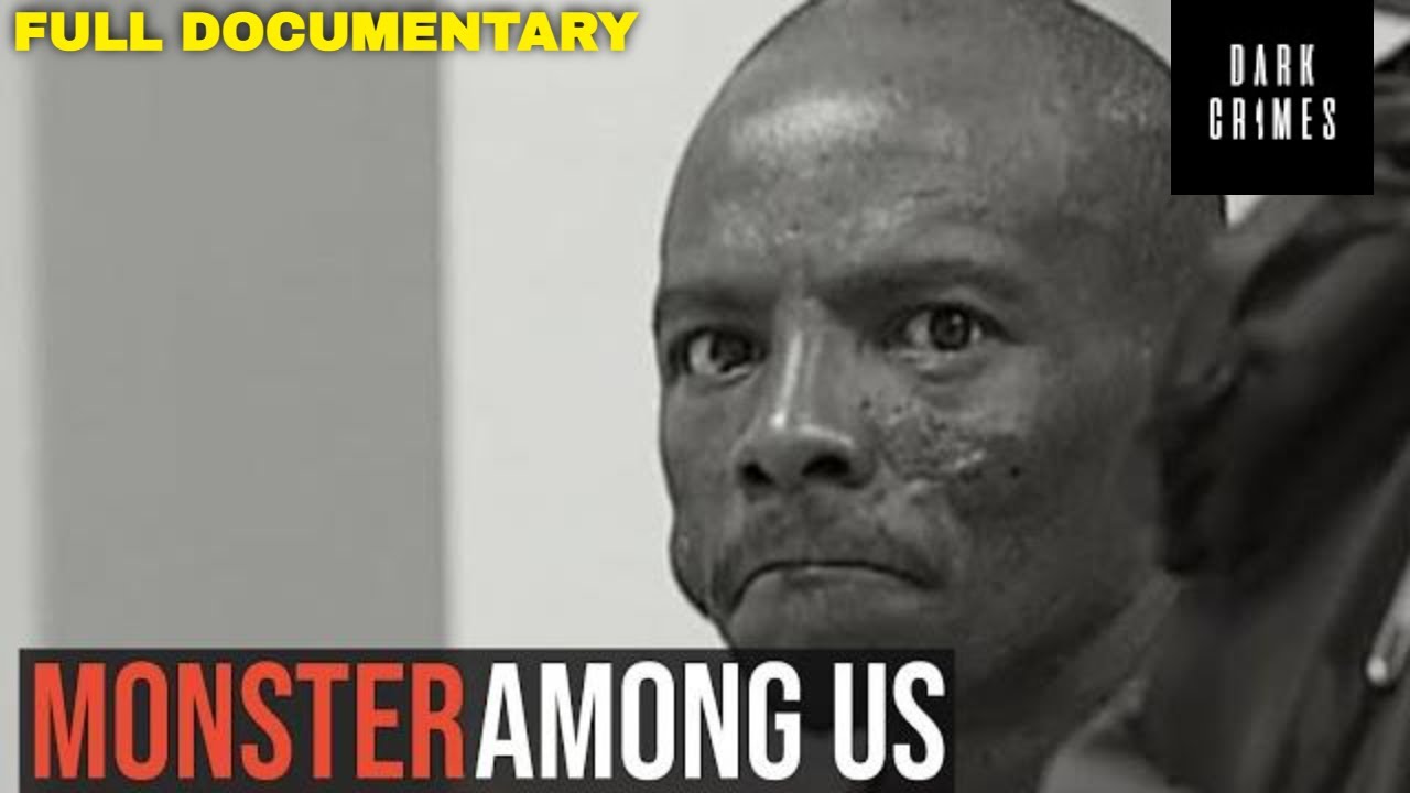Documentary backdrop image for The Monster Among Us (Full Documentary) (2020)