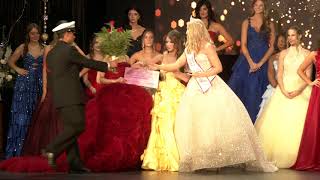 Miss Tomball 2026