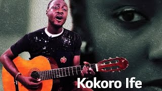 eepin - "Kokoro Ife" by Gabriel Afolayan  (Cover Version)