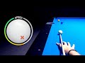 Pool Lesson | Position Game & Cue Ball Control - GoPro