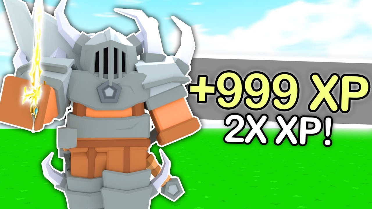 Roblox BedWars on X: 🔥 TRIPLE XP WEEKEND 🔥 🚩 Capture The Flag
