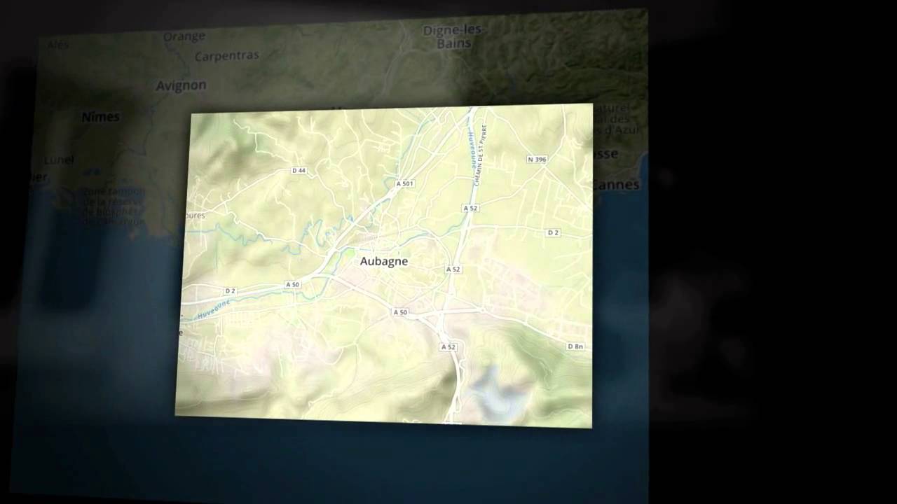 Vente Maison de ville, Aubagne (13), 220 000€