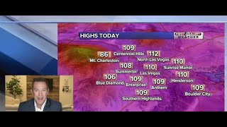 Wind advisory, heat warning, and a lake wind advisory
