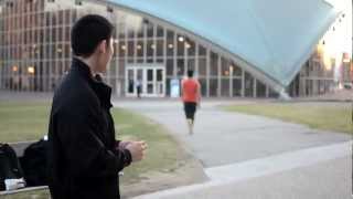 Grains of Rice 2012: Jacka$$ - Rice Trick Shot