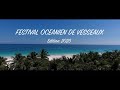 2e édition du FESTIVAL POLYNÉSIEN à Vesseaux (07) le 1er et 2 juin 2024. Entrée gratuite