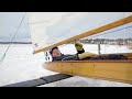 Iceboating: Getting Started