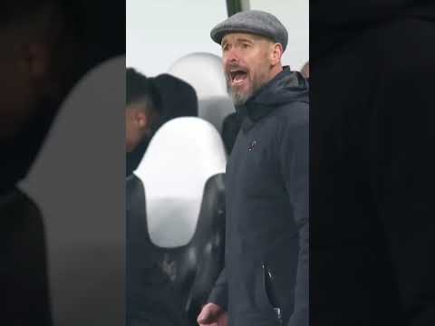 Erik ten Hag
