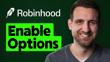 How to Enable Options on Robinhood