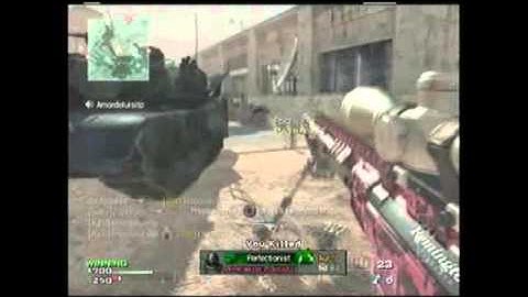 Mw3 Quickscope Private Match