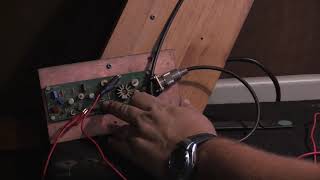 EAMET4A MEASUREMENTS 4 PRACTICAL 1 EMC MEASUREMENT