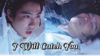 •I Will Catch You• ✗ Kaku Kento & Suzuki Ryohei ✗ 2/3