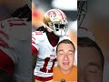 UPDATE In Brandon Aiyuk Trade Rumors #shorts #browns