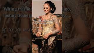 Download lagu Story wa Witing tresno jalaran soko kulino Story wa Witing tresno jalaran soko kulino