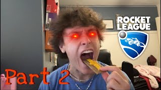 TAKING A HONEY PACK AND PLAYING 1v1s TIL I LOSE PT. 2