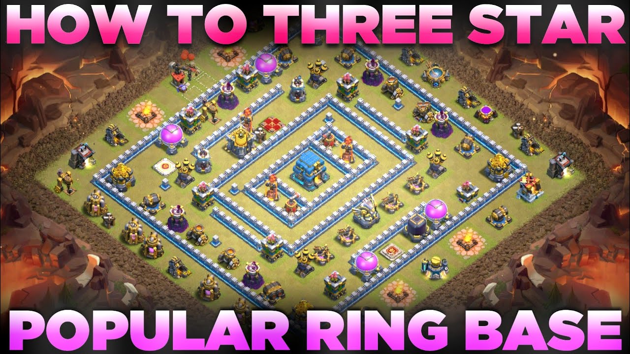 Attacking Higher Town Halls - Guide to Reach Attacks | Clash Champs