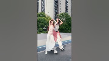 Thumbnail of Azizam ~ Ed Sheeran #dance cover