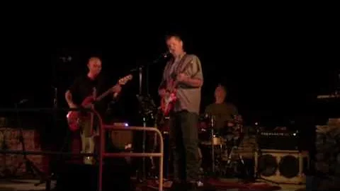 Hole in my Heart--Noel Bullard