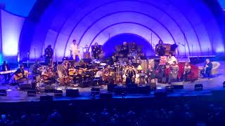 Joni Mitchell The Joni Jams Concert If Live Hollywood Bowl Los Angeles California USA 10-20-2024