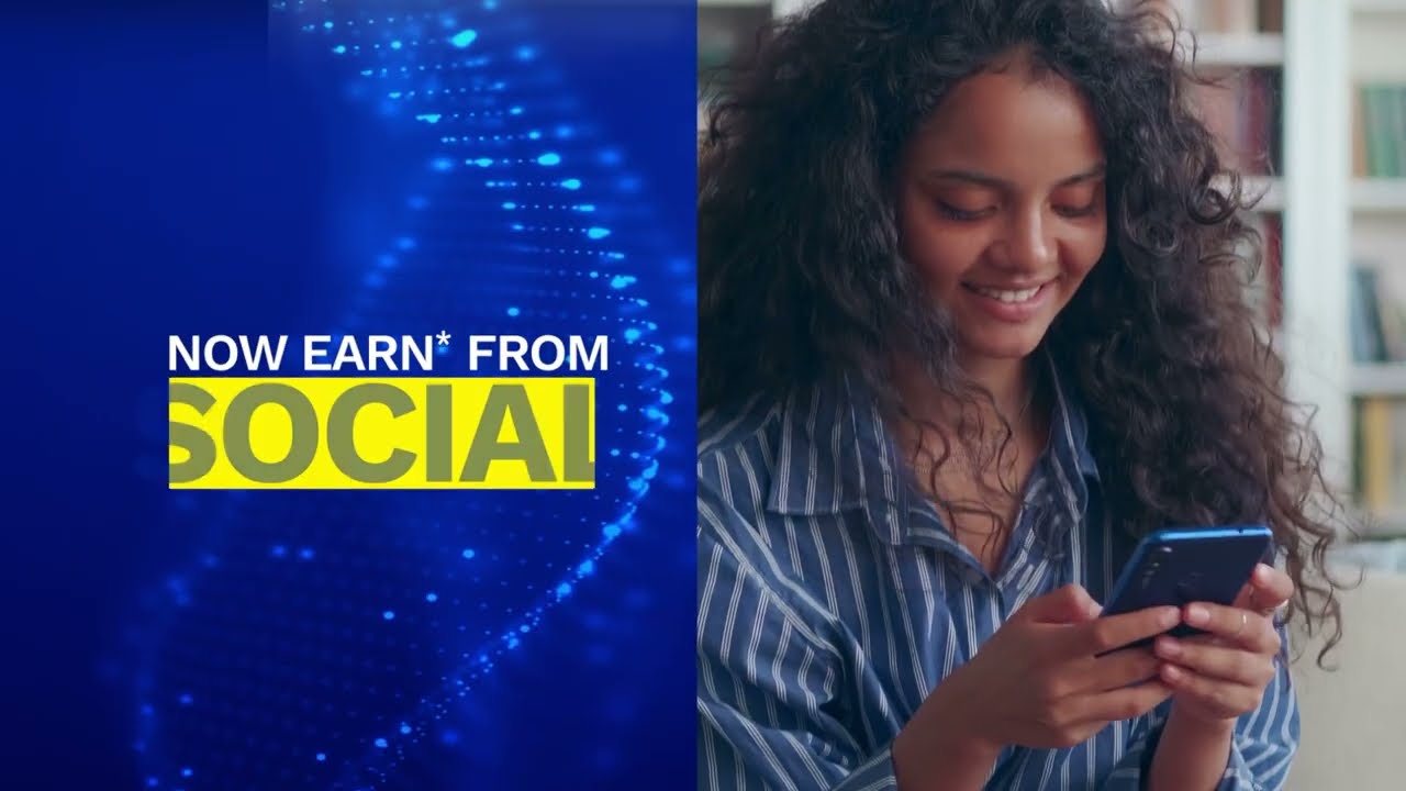 Now Earn (Mine) from social media, on Chingari